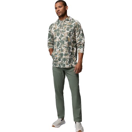 Columbia - Wild Cast Camp Hoodie - Men's