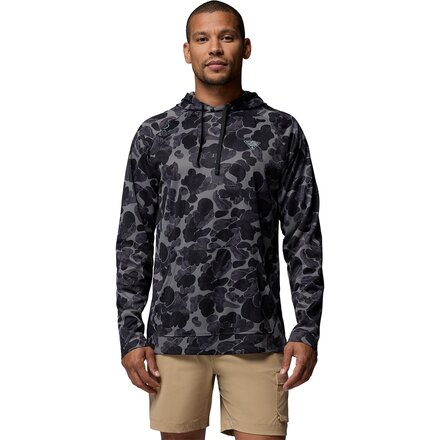 Wild Cast Camp Hoodie - Men's