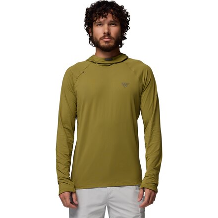 Wild Cast Sun Hoodie - Men's