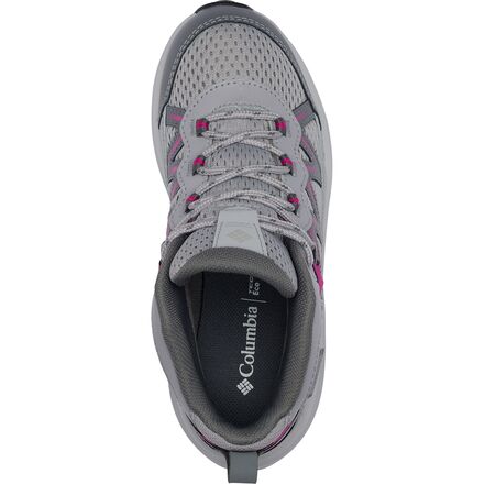 Columbia - Peakfreak Rush Mid Waterproof Shoe - Kids'