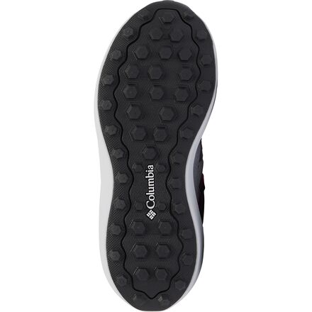 Columbia - Peakfreak Rush Mid Waterproof Shoe - Kids'