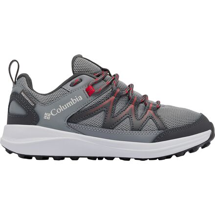 Peakfreak Rush Waterproof Shoe - Kids'