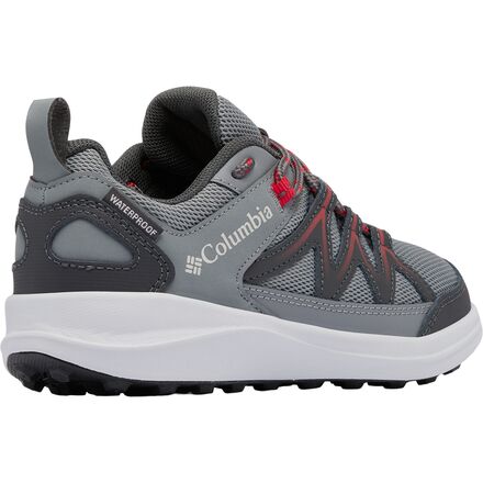 Columbia - Peakfreak Rush Waterproof Shoe - Kids'