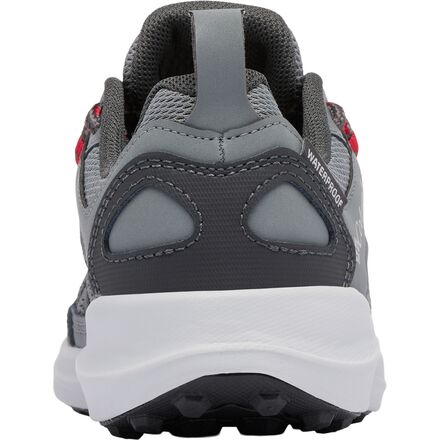 Columbia - Peakfreak Rush Waterproof Shoe - Kids'