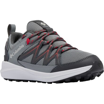 Columbia - Peakfreak Rush Waterproof Shoe - Kids'