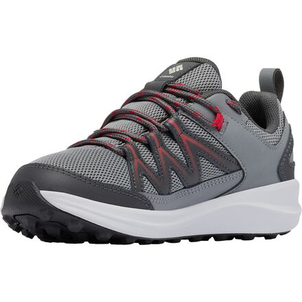 Columbia - Peakfreak Rush Waterproof Shoe - Kids'