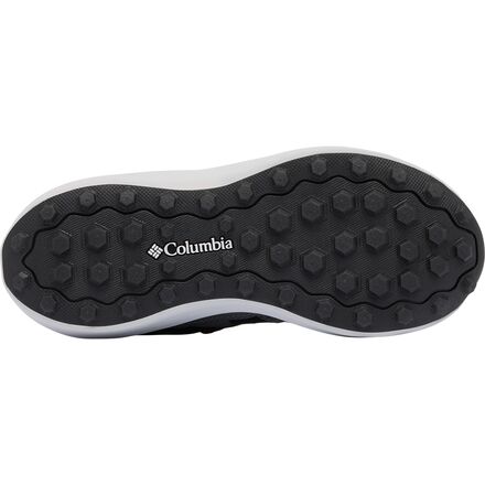 Columbia - Peakfreak Rush Waterproof Shoe - Kids'