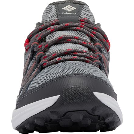 Columbia - Peakfreak Rush Waterproof Shoe - Kids'