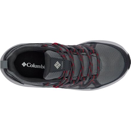 Columbia - Peakfreak Rush Waterproof Shoe - Kids'