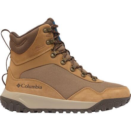 Burnsider Omni-Heat Infinity Boot - Men's