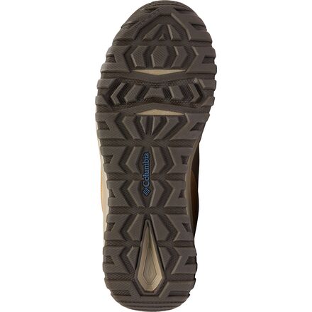 Columbia - Burnsider Omni-Heat Infinity Boot - Men's