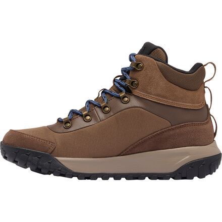 Columbia - Burnsider Waterproof Boot - Men's