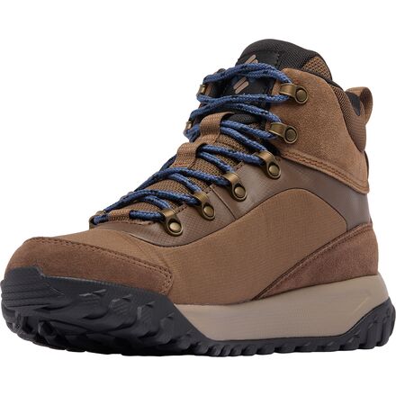 Columbia - Burnsider Waterproof Boot - Men's