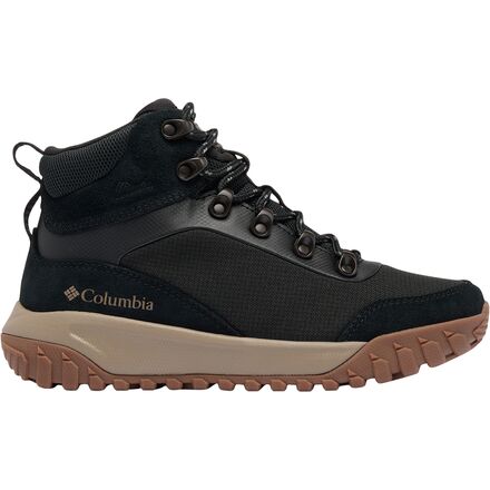 Burnsider Waterproof Boot - Women's