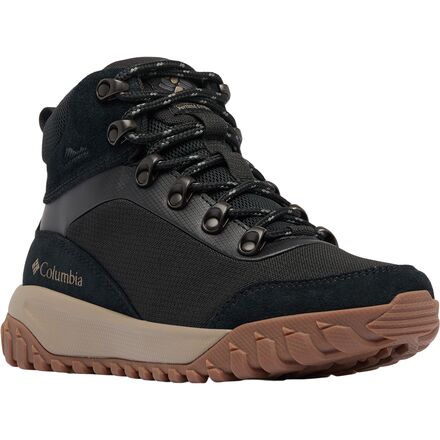 Columbia - Burnsider Waterproof Boot - Women's