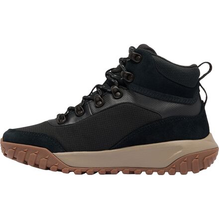 Columbia - Burnsider Waterproof Boot - Women's