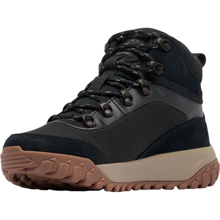 Columbia - Burnsider Waterproof Boot - Women's