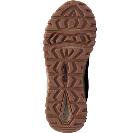 Columbia - Burnsider Waterproof Boot - Women's