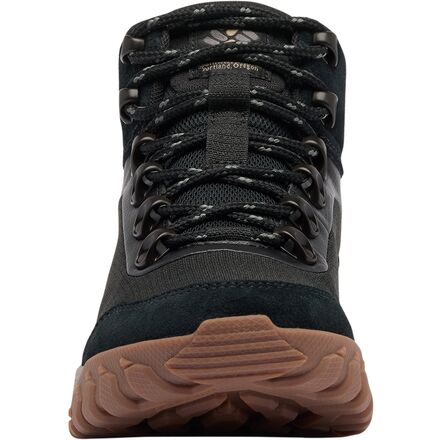 Columbia - Burnsider Waterproof Boot - Women's