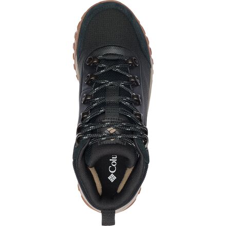 Columbia - Burnsider Waterproof Boot - Women's