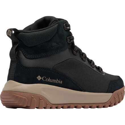 Columbia - Burnsider Waterproof Boot - Women's
