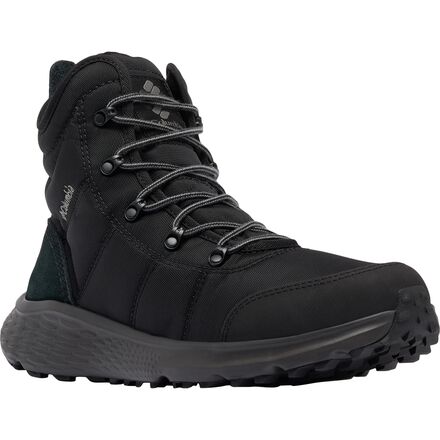 Columbia - Fairbanks Cityscape Omni-Heat Boot - Men's