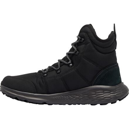 Columbia - Fairbanks Cityscape Omni-Heat Boot - Men's