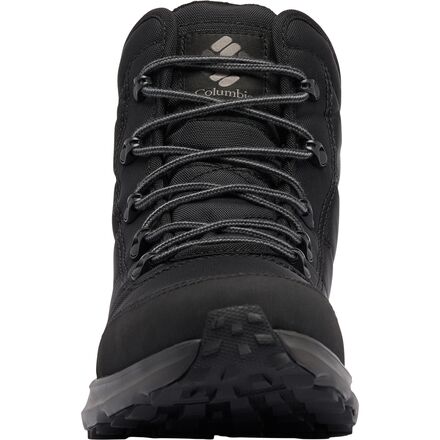 Columbia - Fairbanks Cityscape Omni-Heat Boot - Men's