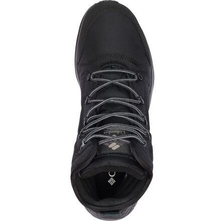 Columbia - Fairbanks Cityscape Omni-Heat Boot - Men's