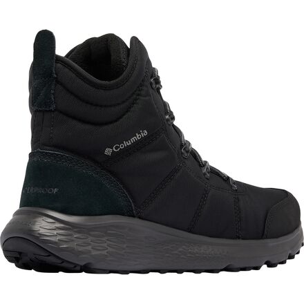 Columbia - Fairbanks Cityscape Omni-Heat Boot - Men's