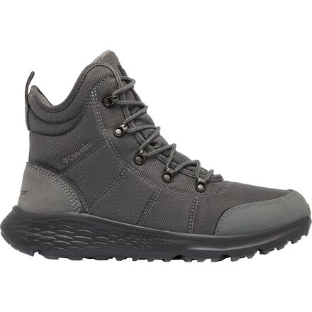 Fairbanks Cityscape Omni-Heat Boot - Men's