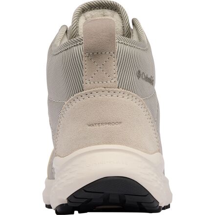 Columbia - Fairbanks Cityscape Omni-Heat Boot - Women's