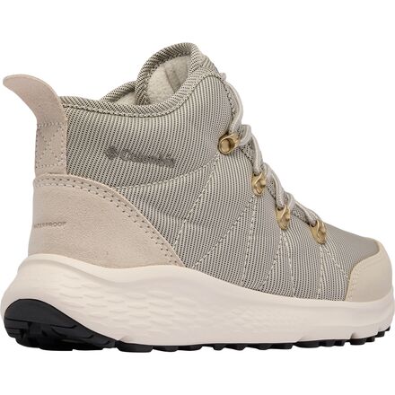 Columbia - Fairbanks Cityscape Omni-Heat Boot - Women's