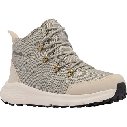 Columbia - Fairbanks Cityscape Omni-Heat Boot - Women's