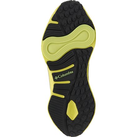 Columbia - Konos Elevate Trail Running Shoe - Men's