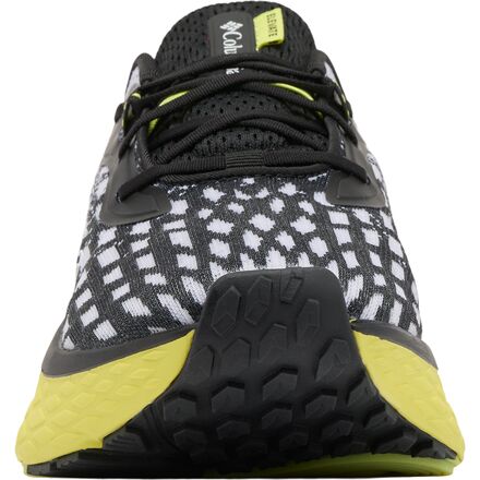 Columbia - Konos Elevate Trail Running Shoe - Men's