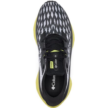 Columbia - Konos Elevate Trail Running Shoe - Men's