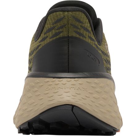 Columbia - Konos Trillium ATR Trail Running Shoe - Men's