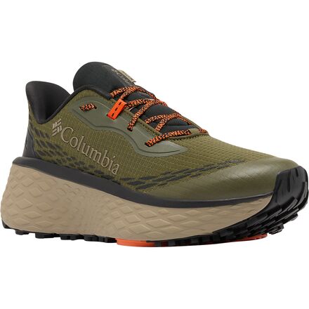 Columbia - Konos Trillium ATR Trail Running Shoe - Men's