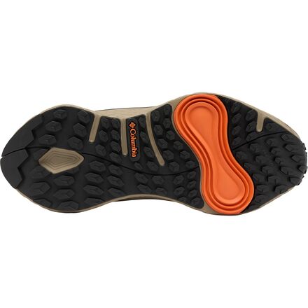Columbia - Konos Trillium ATR Trail Running Shoe - Men's
