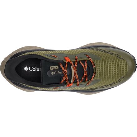 Columbia - Konos Trillium ATR Trail Running Shoe - Men's