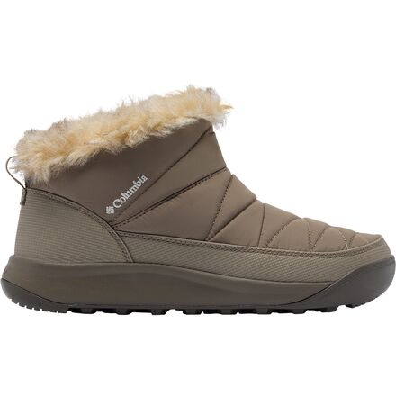 Minx Xtra Shorty Boot - Women's