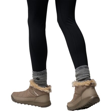 Columbia - Minx Xtra Shorty Boot - Women's