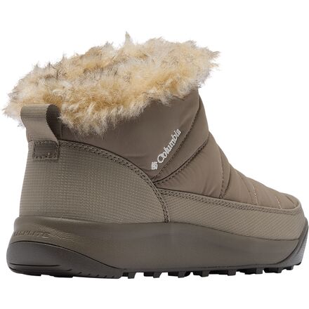 Columbia - Minx Xtra Shorty Boot - Women's