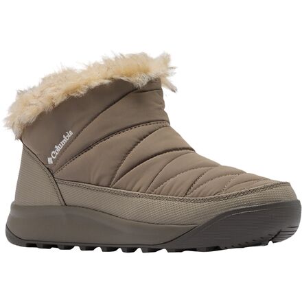 Columbia - Minx Xtra Shorty Boot - Women's