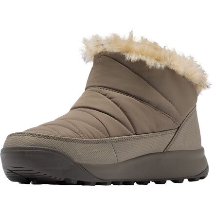 Columbia - Minx Xtra Shorty Boot - Women's