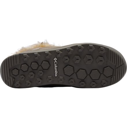 Columbia - Minx Xtra Shorty Boot - Women's