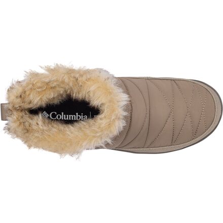 Columbia - Minx Xtra Shorty Boot - Women's