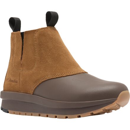 Columbia - Moritza Chelsea Shield Boot - Women's
