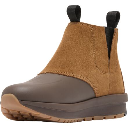 Columbia - Moritza Chelsea Shield Boot - Women's